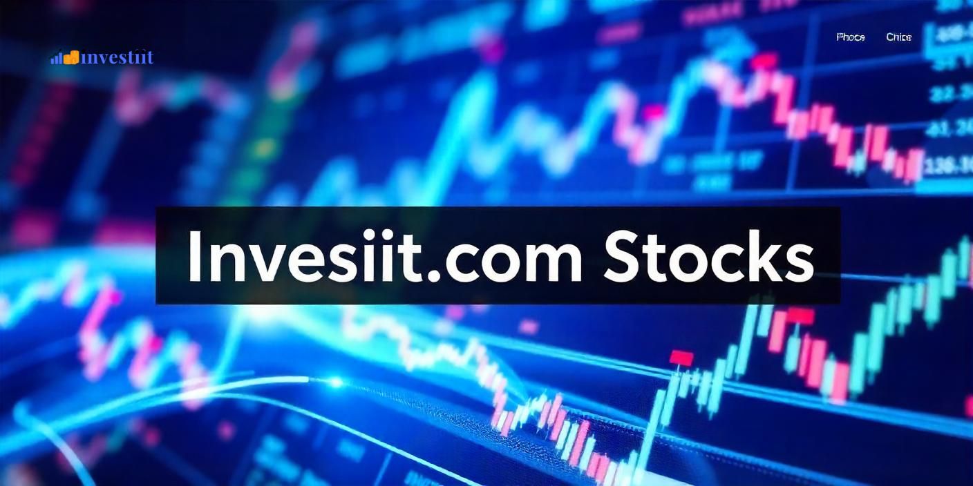 investiit.com stocks