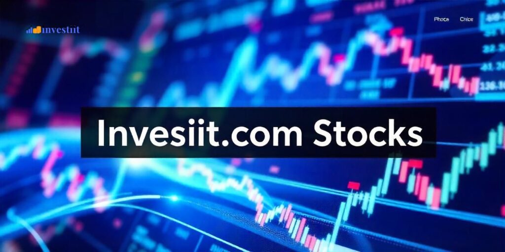 Investiit.com Stocks